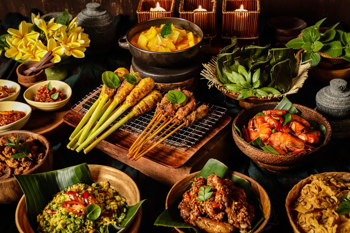 Masakan Indonesia